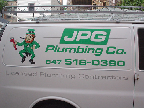JPG Plumbing