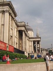 National Gallery, Llundain
