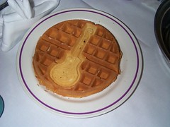 Hr waffle