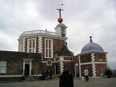 Royal Observatory Greenwich, London, UK
