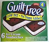 Guilt free ice cream