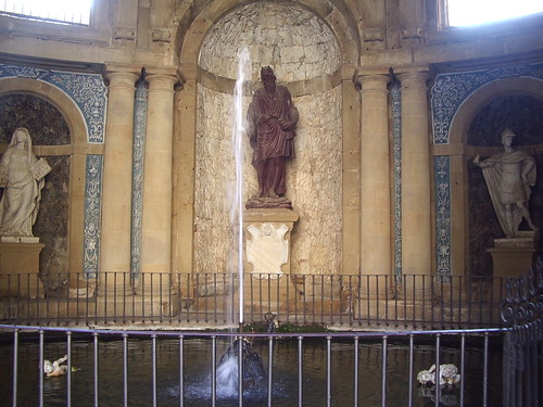 Firenze - Palacio de Piti - Septiembre 2005