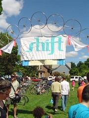 2005 Multnomah County Bike Fair