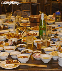 Xiao Zhe Banquet