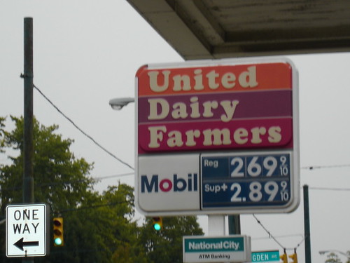 The Unionized Milk Growers