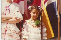 Kelly La Panameña 1977