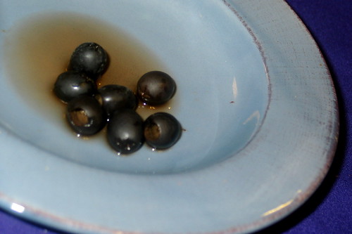 food prOn: "Ripe Olives" by Terry Bain