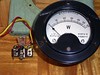 Power meter Thermocouple