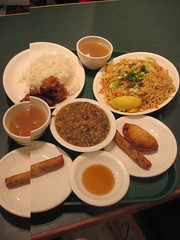 Josephine Filipino Food 23Nov051