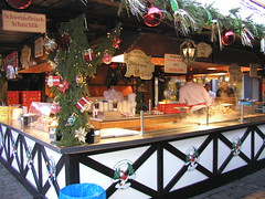 Nuremberg Christmas Market 2005 011