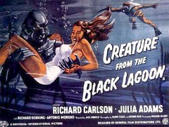 Creature from the Black Lagoon 02