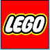 Lego brand logo