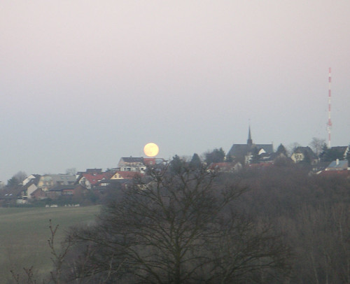 Ippendorf-Mond