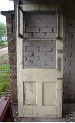 idea for doors