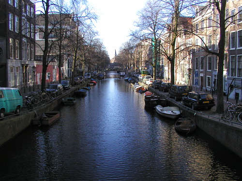 Amsterdam January 2006 018