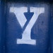 One Letter / Y