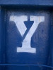 One Letter / Y