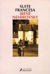 Nemirovsky Suite Francesa