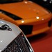 Ibiza - Bentley  & Lamborghini