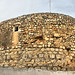 Ibiza - Torre de la muralla Arabe