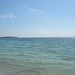 Ibiza - The sea @ Playa d'en Bossa