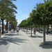 Ibiza - Paseo de Sant Antoni, Eivissa