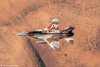 The art of camouflage  Israel Air Force