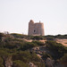 Ibiza - Torre de ses Portes