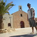Formentera - iglesia de san Joan en Formentera