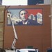 Obama Wall Mural - Democratic National Convention - Downtown Denver, Colorado by A_N_D_R_E_A_S