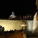 Ibiza - Ibiza Old Town At Night