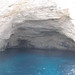 Ibiza - la grotta del presepe per i pesciolini...=