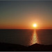 Ibiza - Puesta de sol