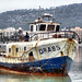 Ibiza - Drass  ( ex pesquero )