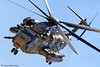 Heavy Metal Heli, IAF Sikorsky CH-53 yasour 2000  Israel Air Force