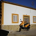 Ibiza - San Miguel - co-ordinanted house & transpo