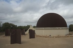 Planetarium Mallorca