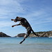 Ibiza - Fliegender Hund Cala Vadella 2