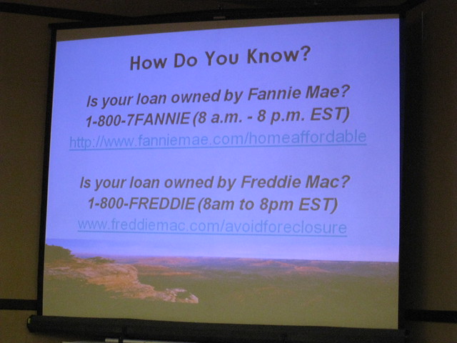 Fannie Mae & Freddie Mac | Flickr - Photo Sharing!