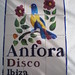 Ibiza - Anfora Disco Ibiza