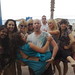 Ibiza - Sandy, Shamilla and the girls