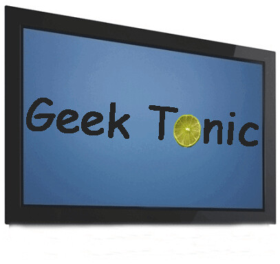 GeekTonic Logo