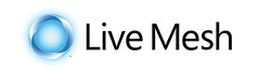 Live Mesh Logo