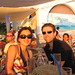 Ibiza - Sunset at Cafe Del Mar