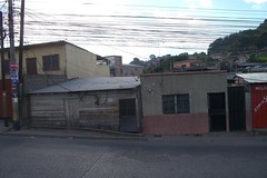 Honduras buildings