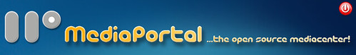 MediaPortal Logo