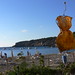 Ibiza - IBIZA: spiaggia