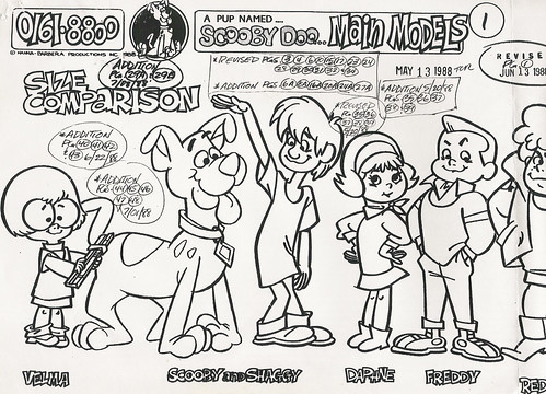 a pup named scooby doo coloring pages - photo #29