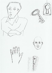 Miscellaneous sketches