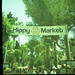 Ibiza - hippy market